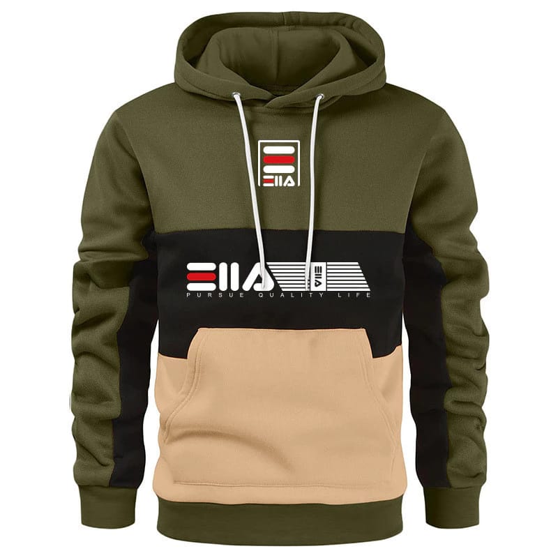 Premium Winter Hoodie (16195)