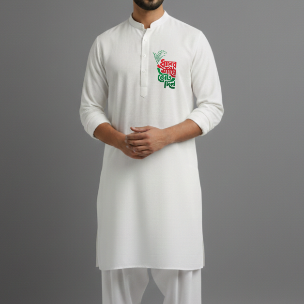 Premium Election Campaign Panjabi (12820)