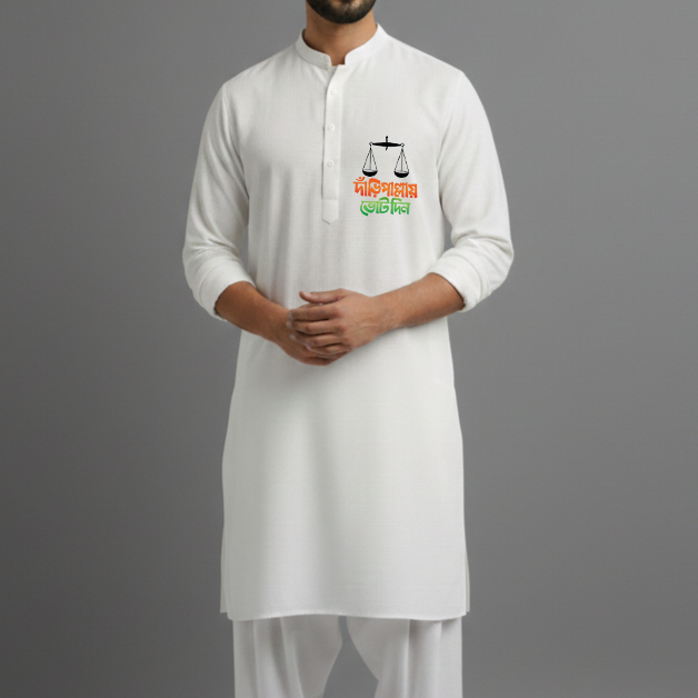 Premium Election Campaign Panjabi (12819)