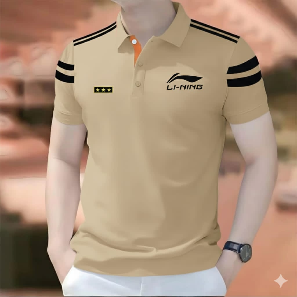 Polo shirt for men (28440)
