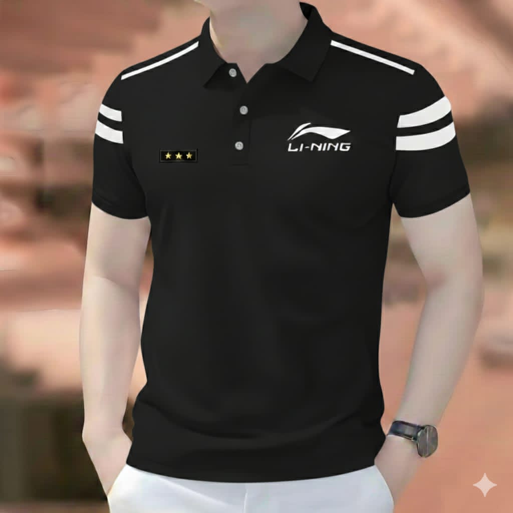 Polo shirt for men (28441)