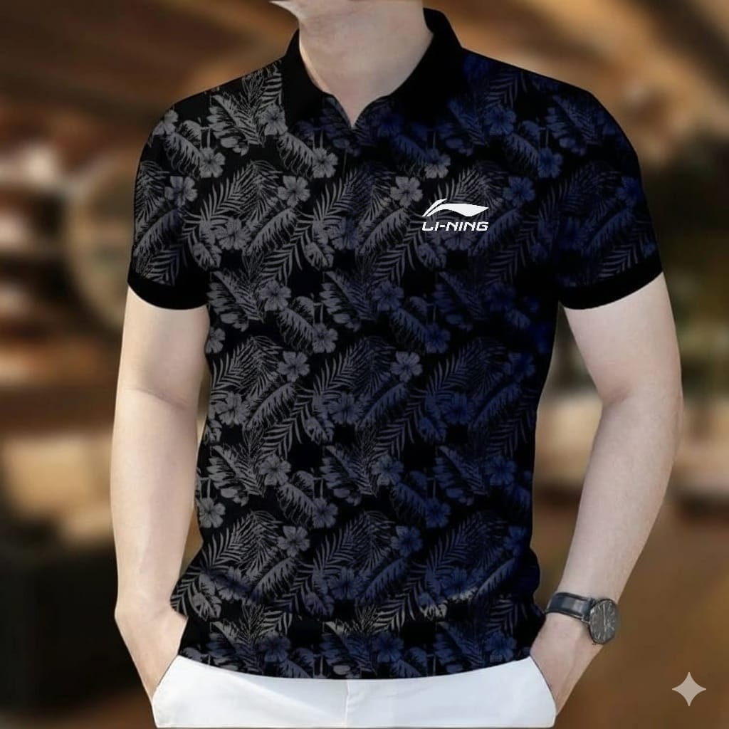 Polo shirt for men (28174)