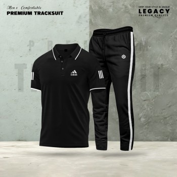 T-Shirt and Trouser Set ( 30482)