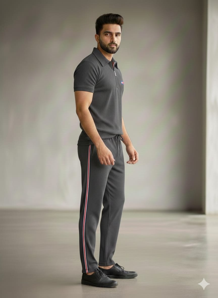 New Trend Premium Tracksuit (27769)