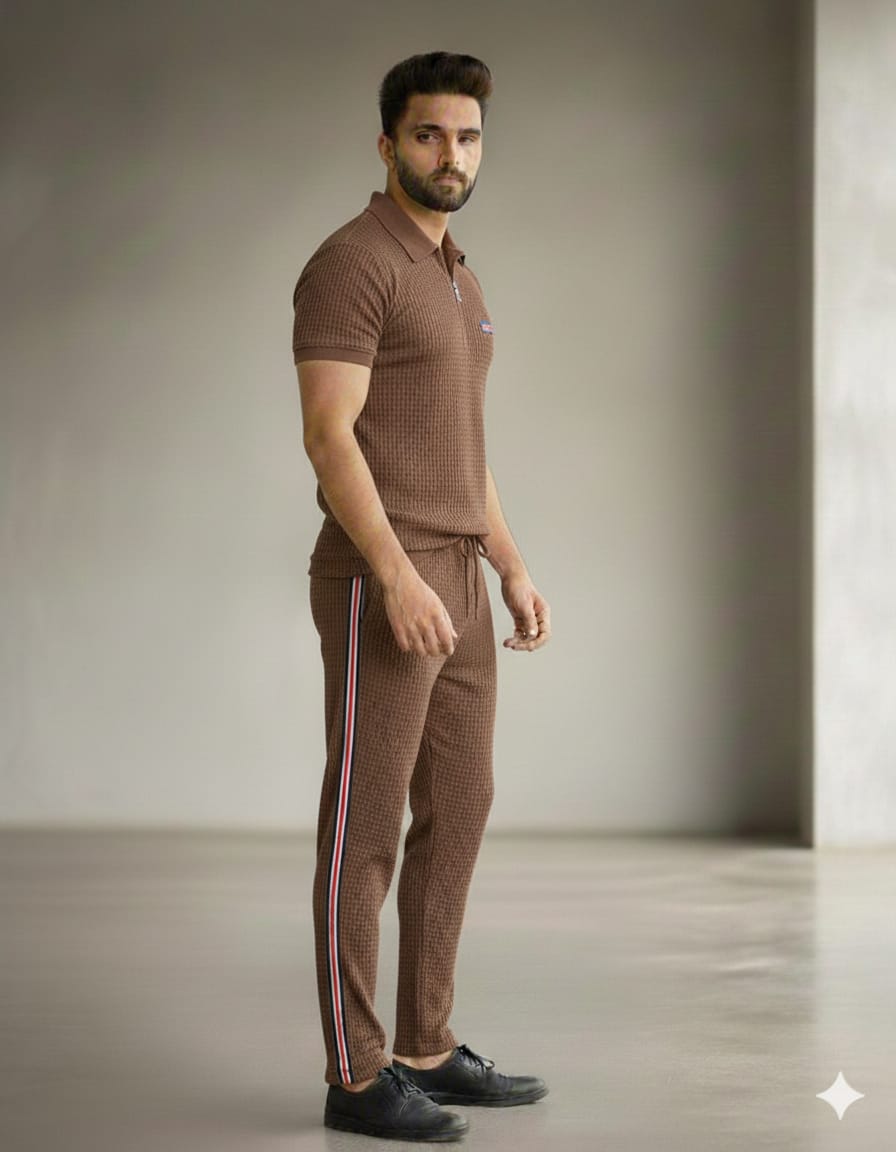 New Trend Premium Tracksuit (27770)