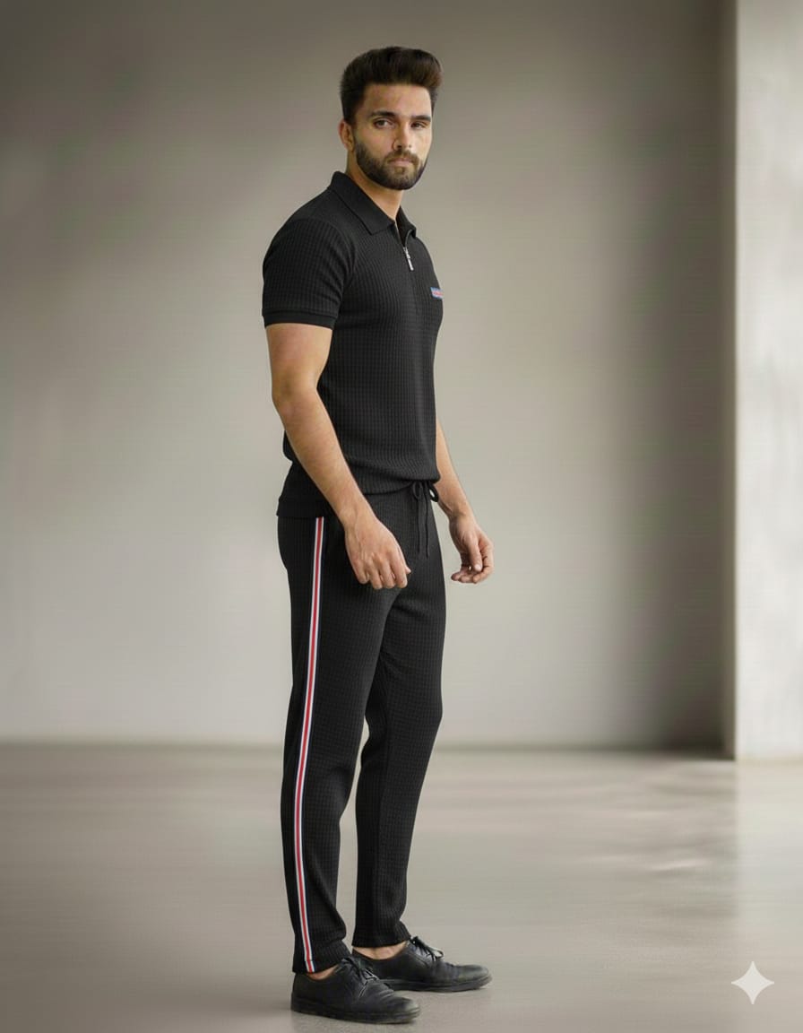 New Trend Premium Tracksuit (27772)